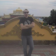 Антон Агафонов