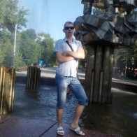 Антон Агафонов