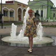 Зинаида