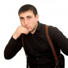 Алихан