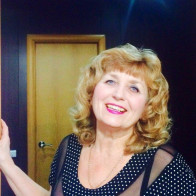 Нина Воронцова