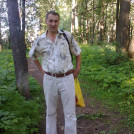 Андрей Калина