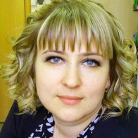Оксана