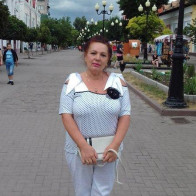 Людмила