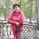 Женщина