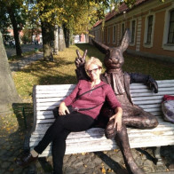 Танечка