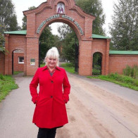Светлана