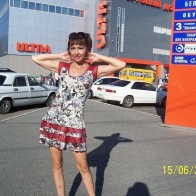 Ангелина