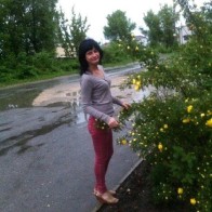 Аленька