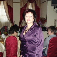 Людмила