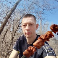 Мужчина