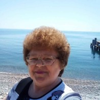 Валентина