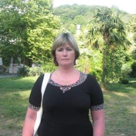 Юлия Константинова