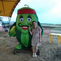 Анжелика