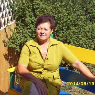 Людмила