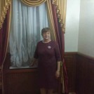 Я ищу: мужчину от 41 до 80 лет