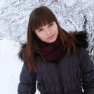 Малышка