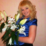 Олька Александровна