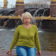 Любаша