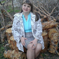Светлана Холдина