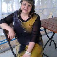 Светлана Холдина