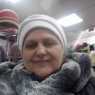 Марина