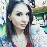 Elena Khristoforova