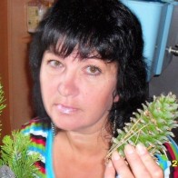 Марина Козыкина