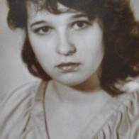 Марина Козыкина