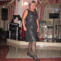 Татьяна Соколова