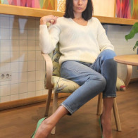 Карина