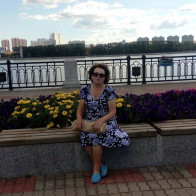 Людмила Щербакова