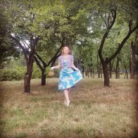 Я ищу: мужчину до 40 лет