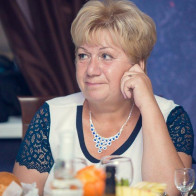 Зоя Миронова