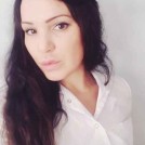 Незабудка Васильковая