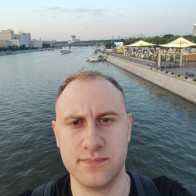 Пашка
