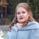Наталья Виноградова