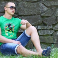 Андрей