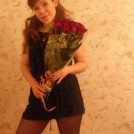 Оксана Дупик