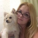 Марина