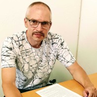 Игорь