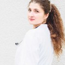 Розовая дама