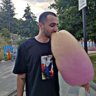 Максимилиан Твой Муж