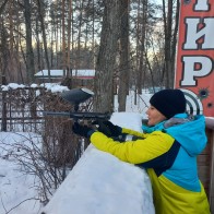 Наталья