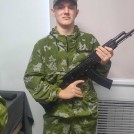 Михаил