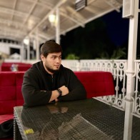 Ikhtiyor