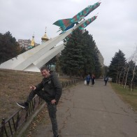 Юрий