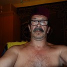 Александр,псевдоним-Дедушка с двухстволкой