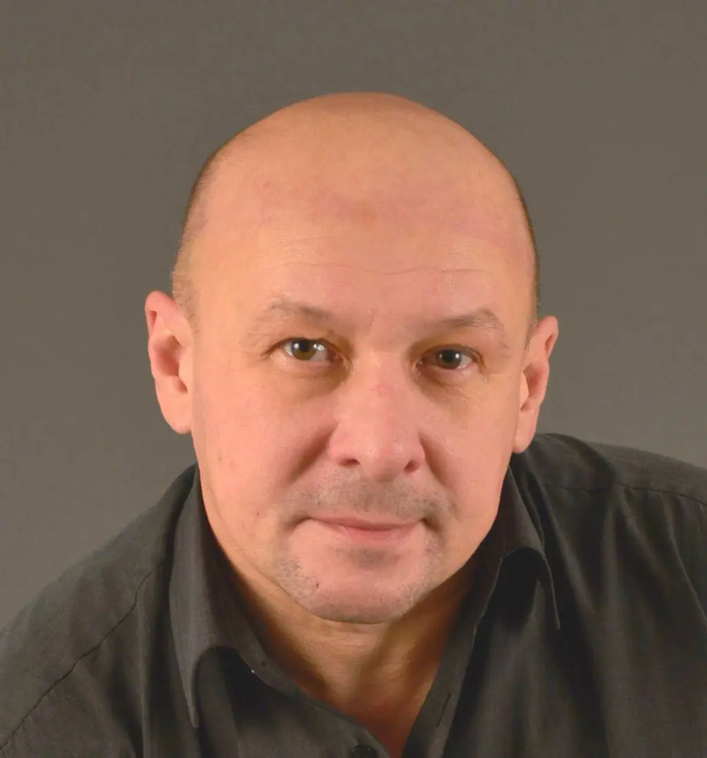 Михаил