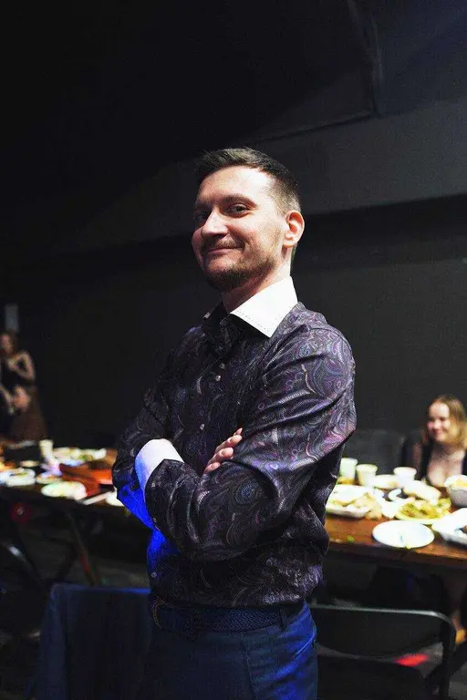 Владимир